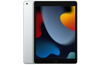 iPad 10.2 Srebrny